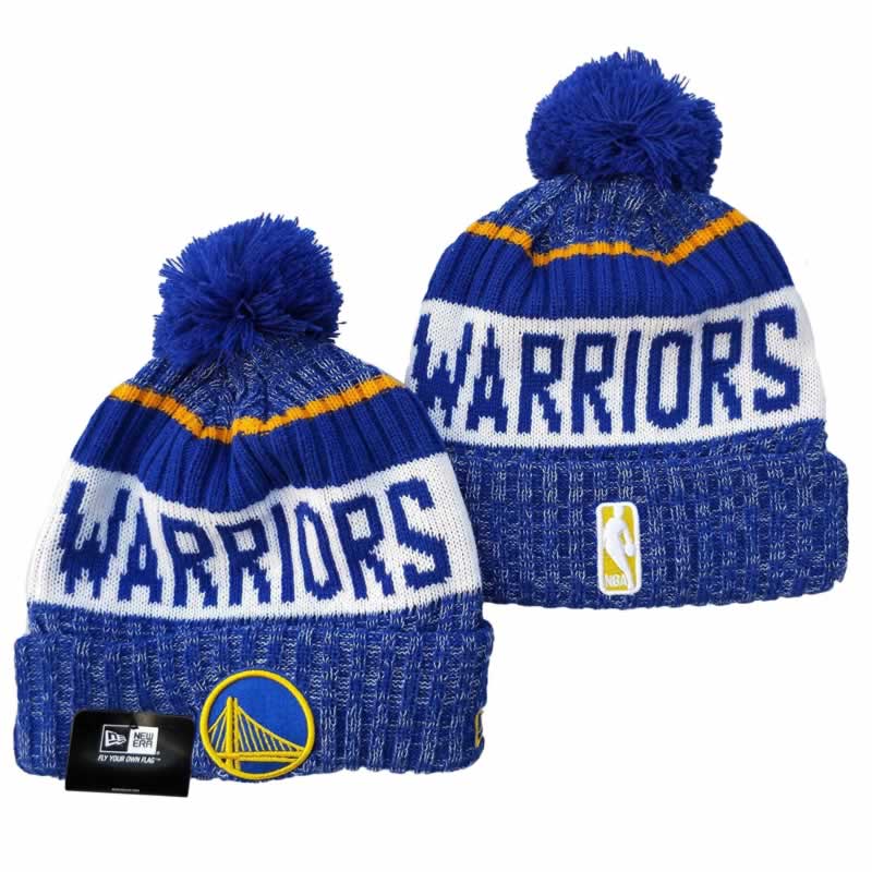 Golden State Warriors Team Logo Knit Hat YD (22),We sell and wholesale Golden State Warriors Team Logo Knit Hat YD (22) on line form chian!